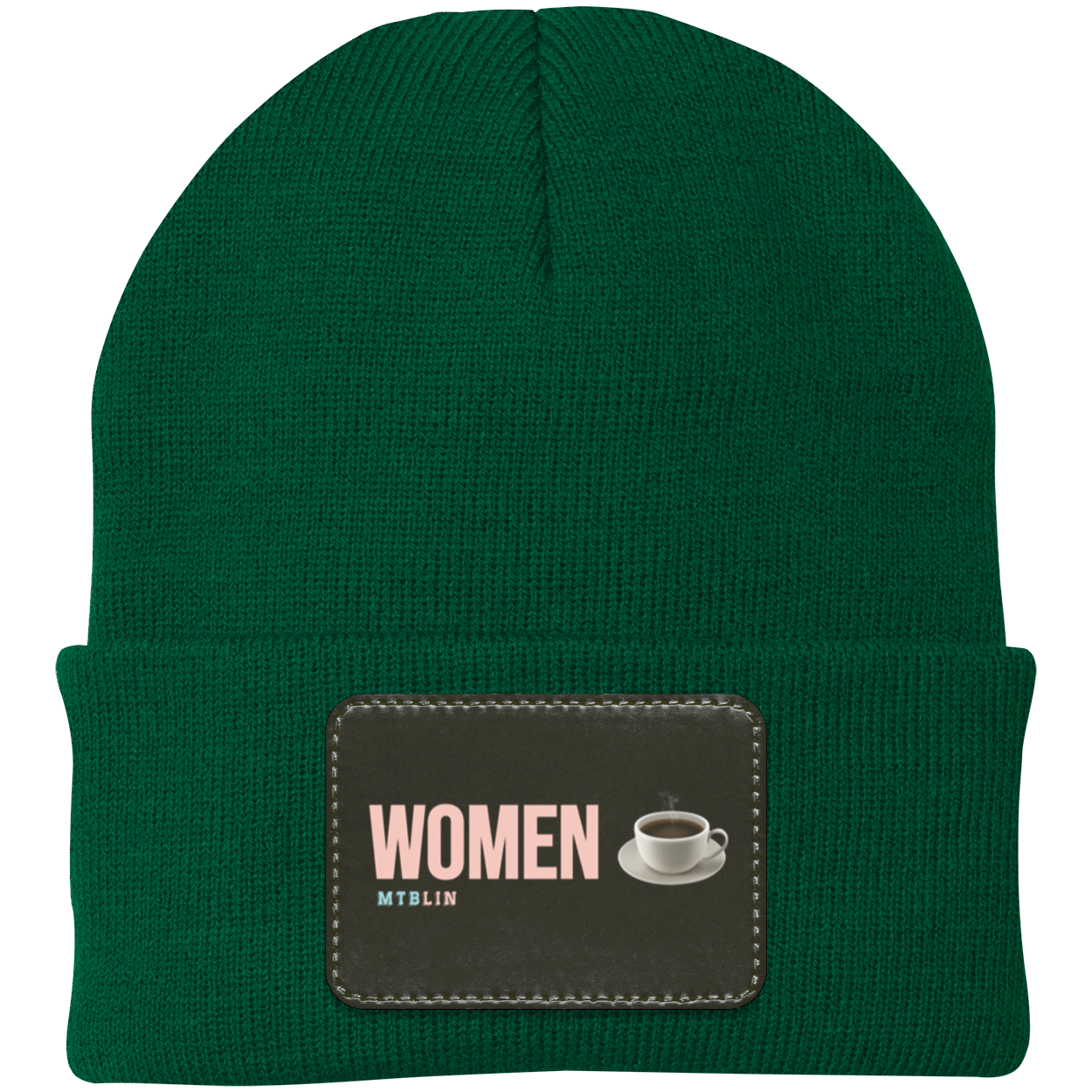 WOMEN TOQUE