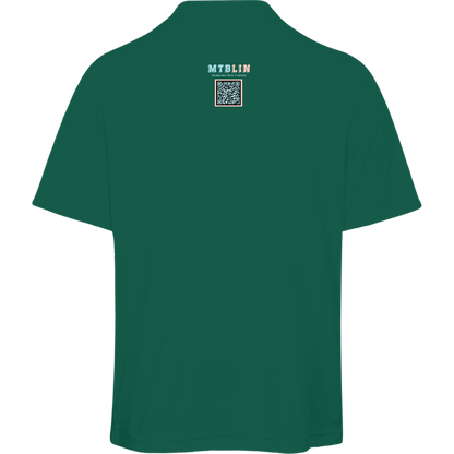 GRACE CONFIDENCE MEN'S ATHLETIC TEE