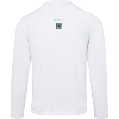 GRAVITY PIG MEN'S LONGSLEEVE ATHLETIC TEE