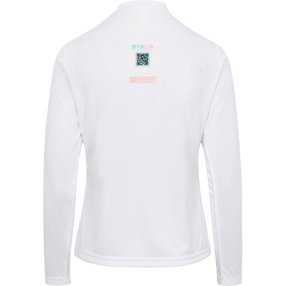 FAST BIKE V2 WOMEN'S LONGSLEEVE TEE