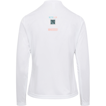 FAST BIKE V2 WOMEN'S LONGSLEEVE TEE