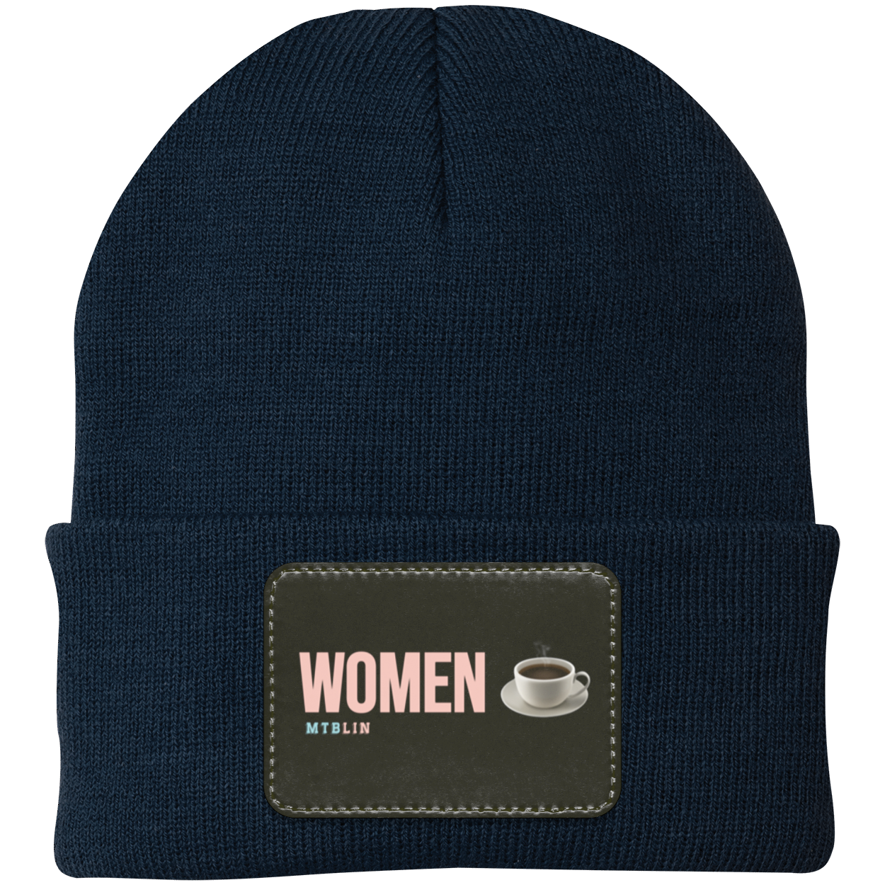 WOMEN TOQUE