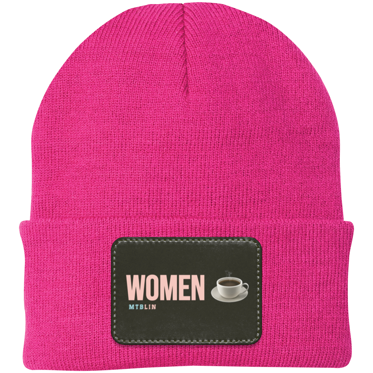 WOMEN TOQUE