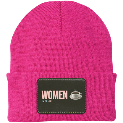 WOMEN TOQUE