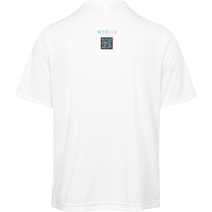 GRACE CONFIDENCE MEN'S ATHLETIC TEE