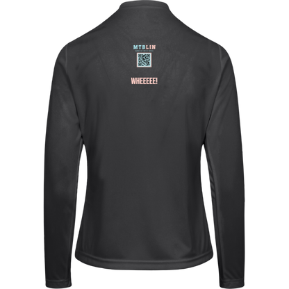 FAST BIKE V2 WOMEN'S LONGSLEEVE TEE