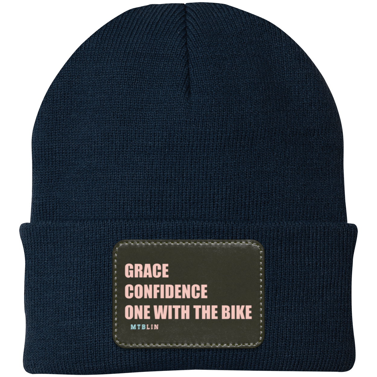 GRACE CONFIDENCE TOQUE