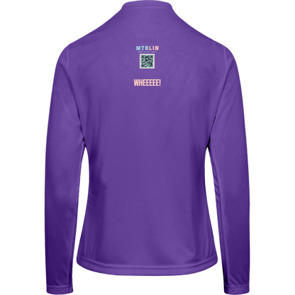 FAST BIKE V2 WOMEN'S LONGSLEEVE TEE