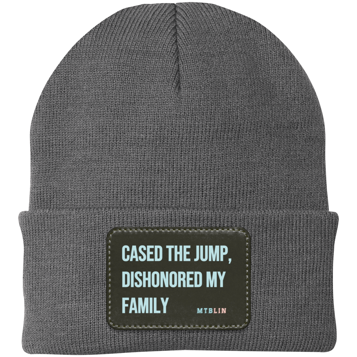 DISHONOR TOQUE