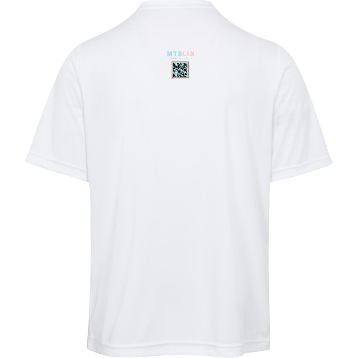 GRAVITY PIG MEN'S ATHLETIC TEE