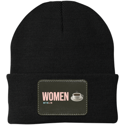 WOMEN TOQUE