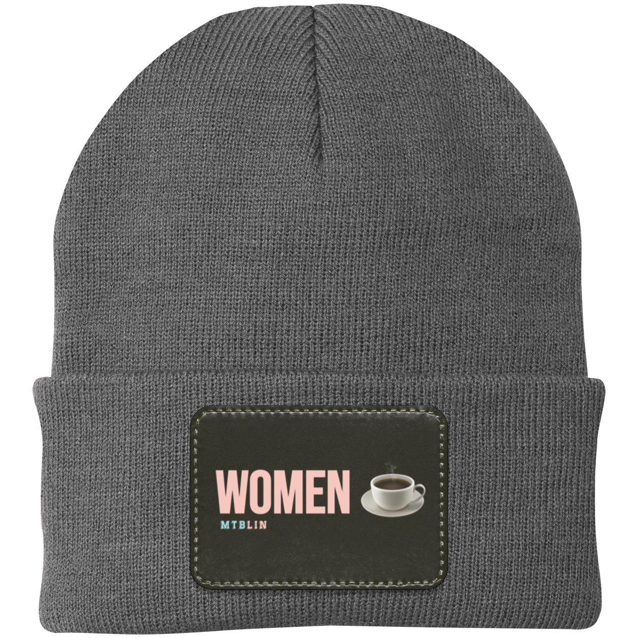 WOMEN TOQUE