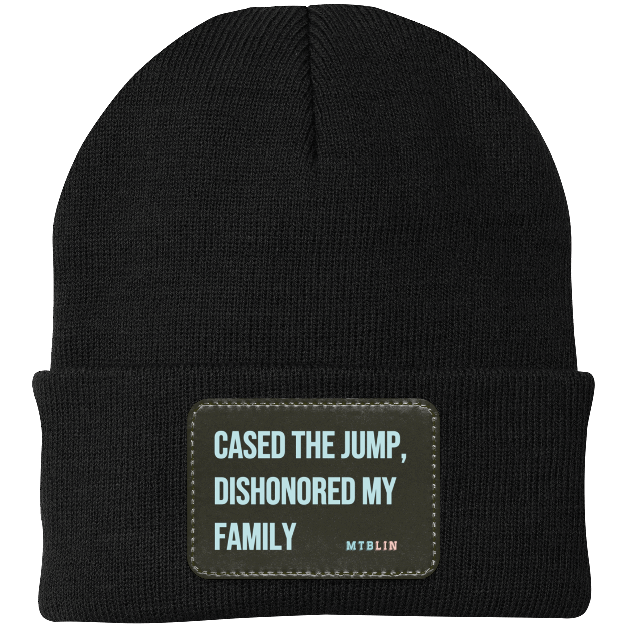 DISHONOR TOQUE