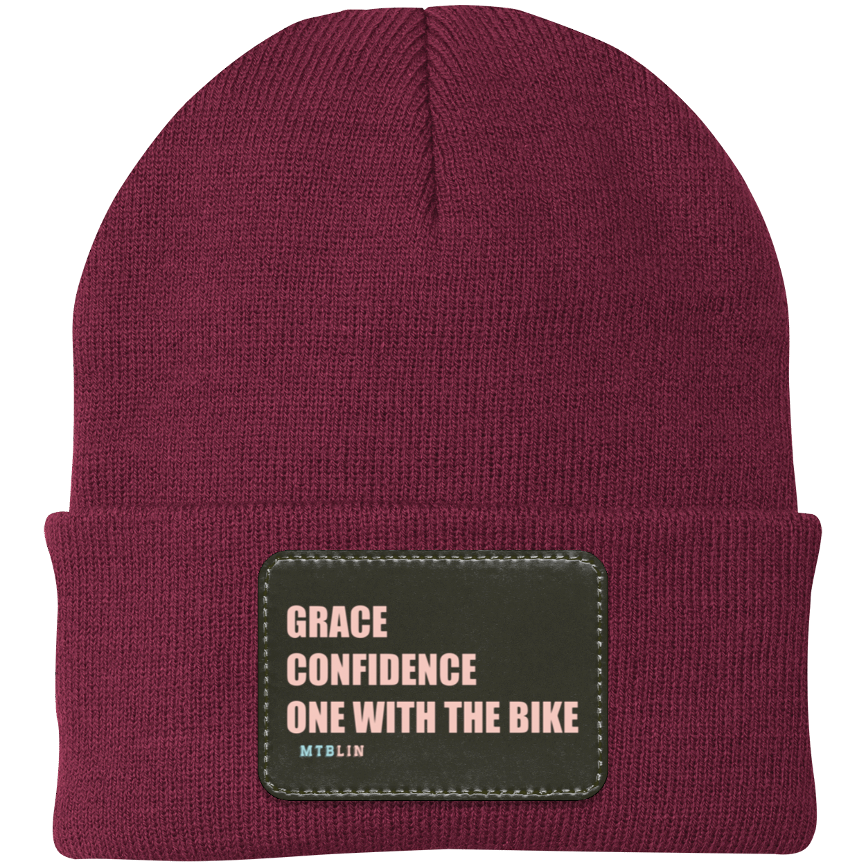 GRACE CONFIDENCE TOQUE