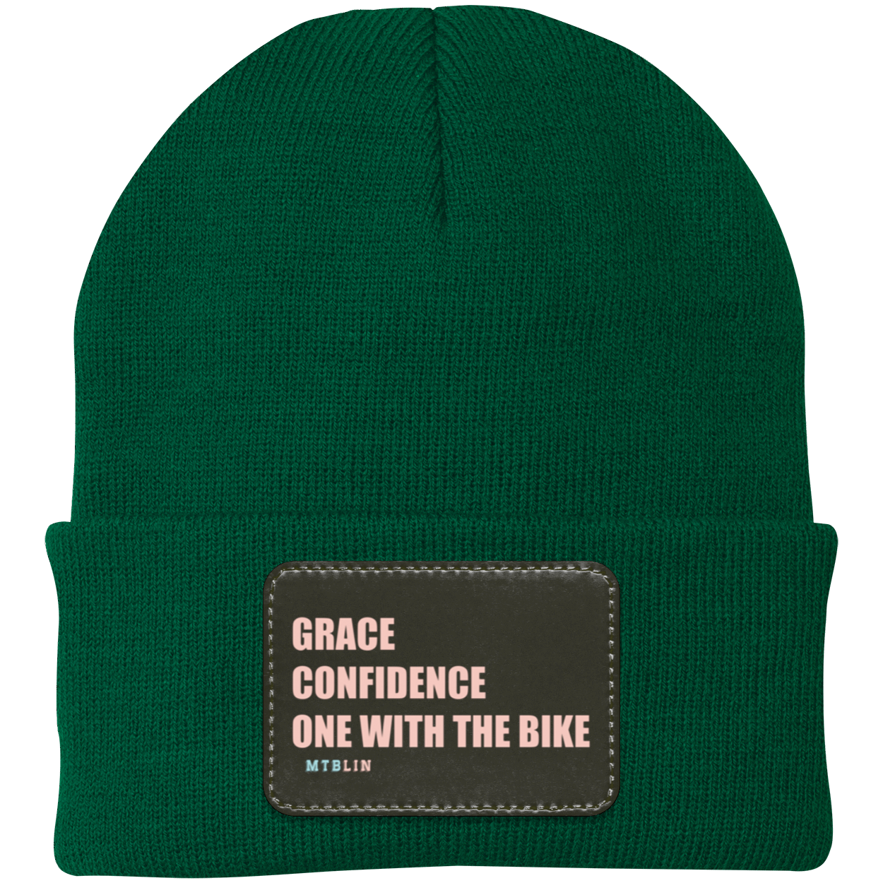 GRACE CONFIDENCE TOQUE