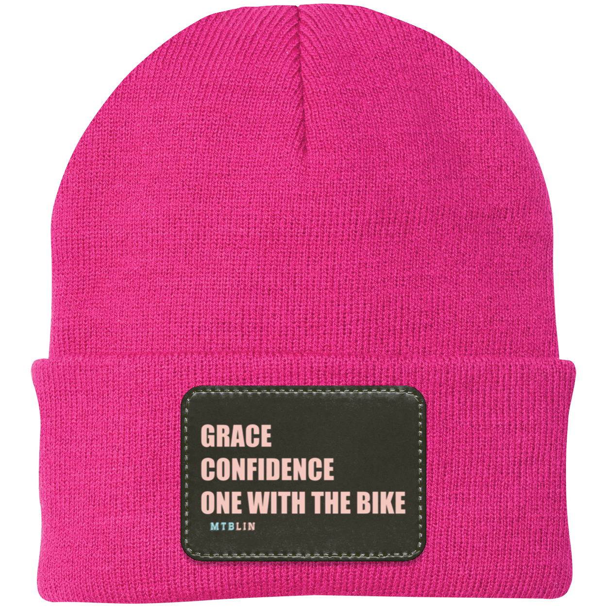 GRACE CONFIDENCE TOQUE