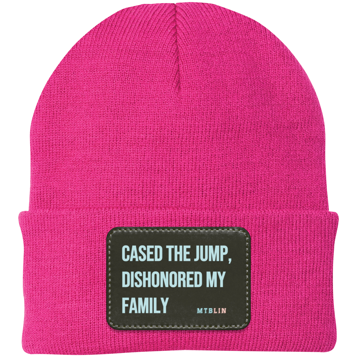 DISHONOR TOQUE