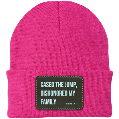 DISHONOR TOQUE