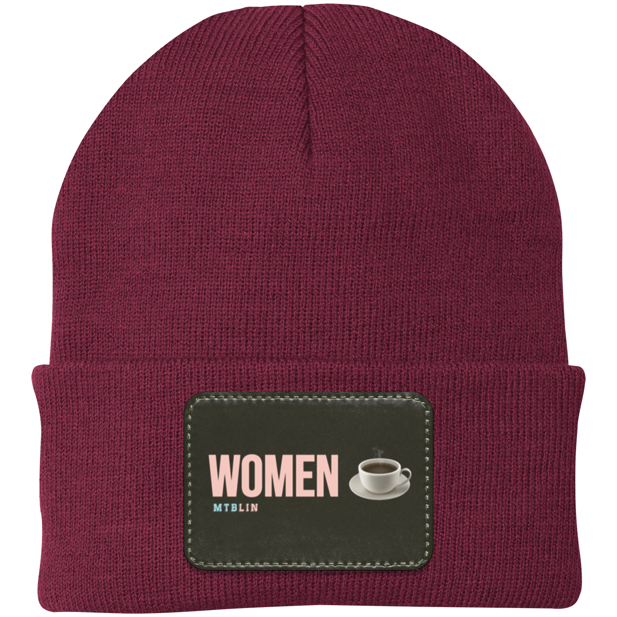 WOMEN TOQUE