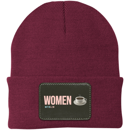 WOMEN TOQUE