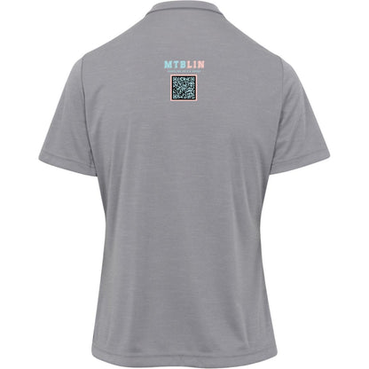 GRACE CONFIDENCE WOMEN'S ATHLETIC TEE