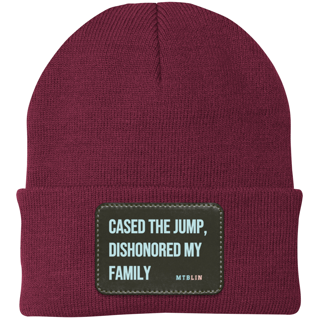 DISHONOR TOQUE