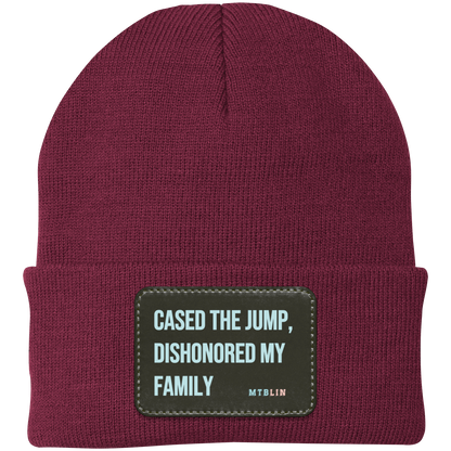 DISHONOR TOQUE